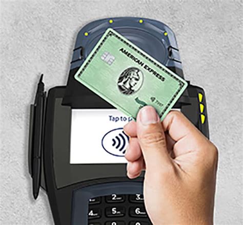 american express blue smart card reader|american express contactless card reader.